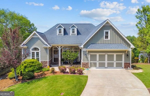 304 Turning Leaf Court, Canton