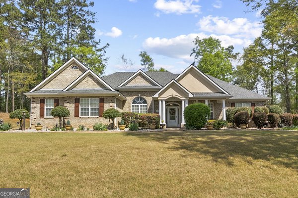 1210 Sumter Court McDonough