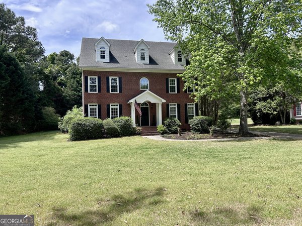 100 Brookfield Court Tyrone