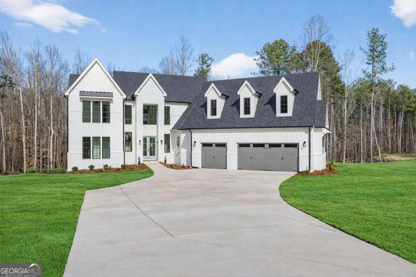 174 Chariot Court, Jefferson