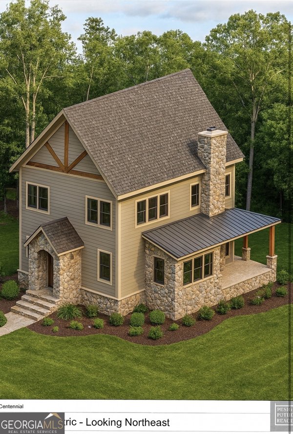 (0) Rainbow Lakes Dr, Dillard