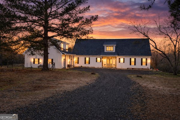 919 Milner Road, Concord