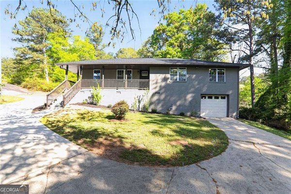 1971 Wilson Road Conyers