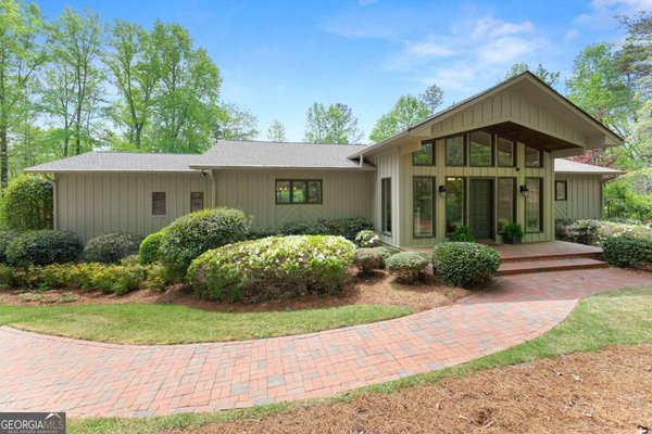 3545 Greystone Road, Gainesville