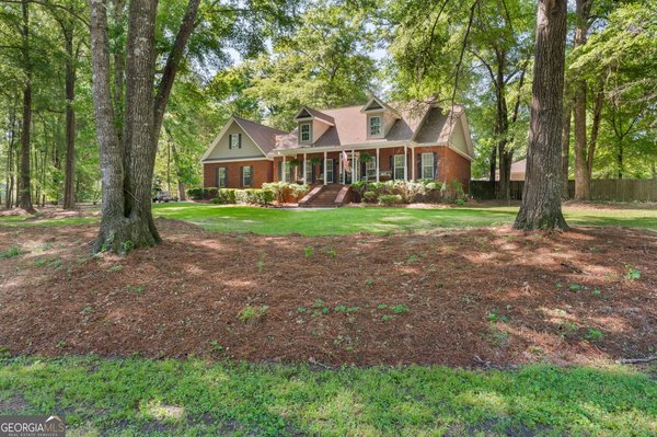 660 Hatchee Ridge Road, Dublin