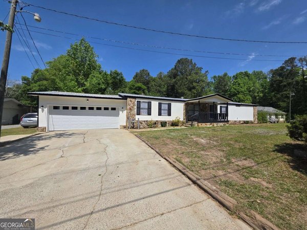 200 Shana Drive, Milledgeville