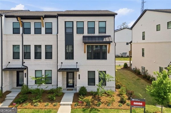 315 Sammon Way, Lawrenceville