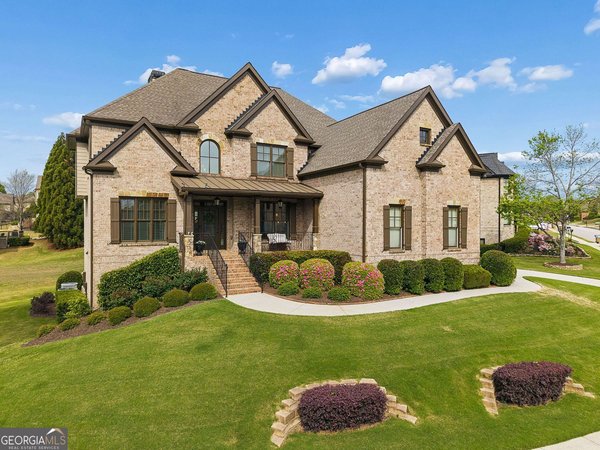 2370 Hopehaven Way, Hoschton