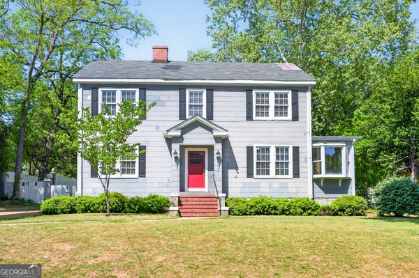 111 Edwards Street Elberton