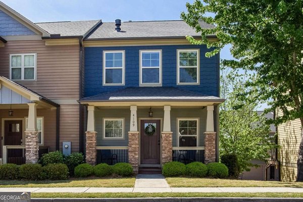 4109 Mars Bay Acworth