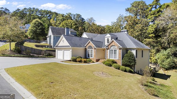 7 Crestview Lane Rome