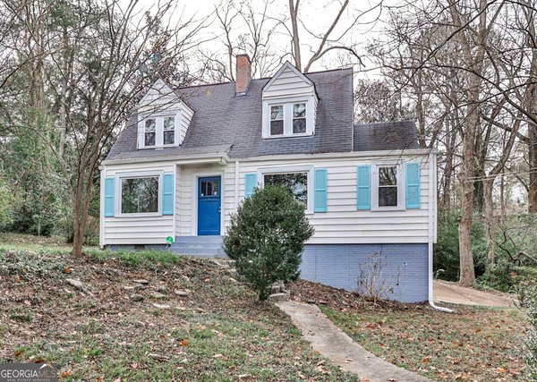 3537 Hill Street, Clarkston