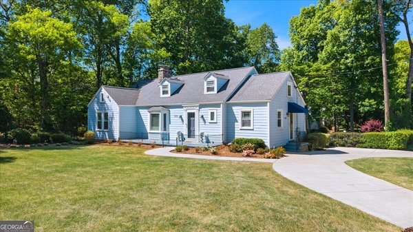 2830 Alston Drive Atlanta