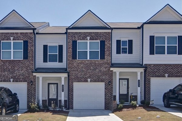 321 Skye Ln, Cartersville