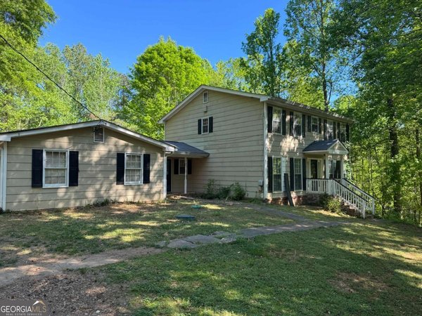 325 Ranchette Road, Alpharetta