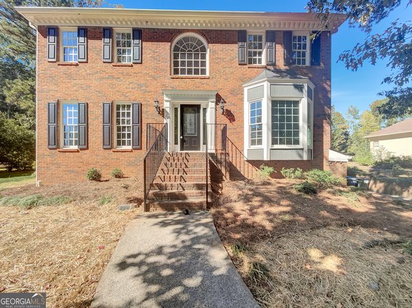 3526 Hampton Drive, Marietta