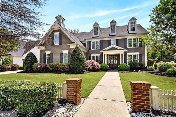 3740 Williams Point Drive, Cumming