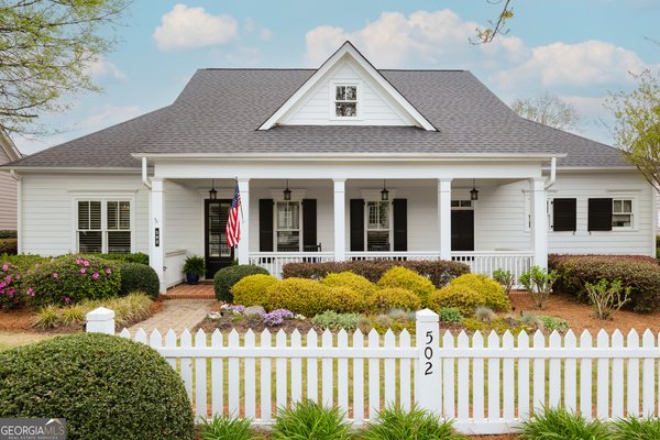 502 Navan Lane, Statham