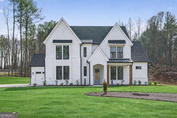 165 Chariot Court, Jefferson