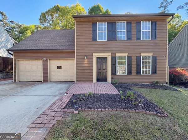 5690 Hollow Ridge Lane, Norcross