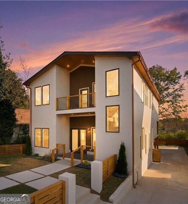 1927 Memorial Drive Atlanta