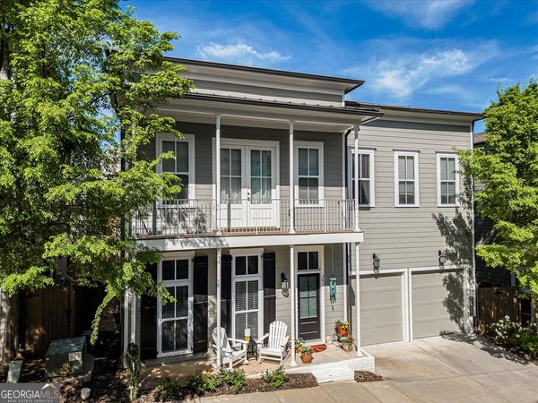 383 Summerhour Street Marietta