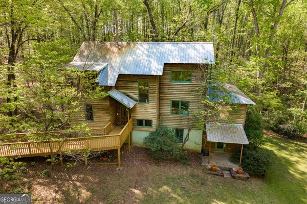 150 Hidden Hills Lane, Athens