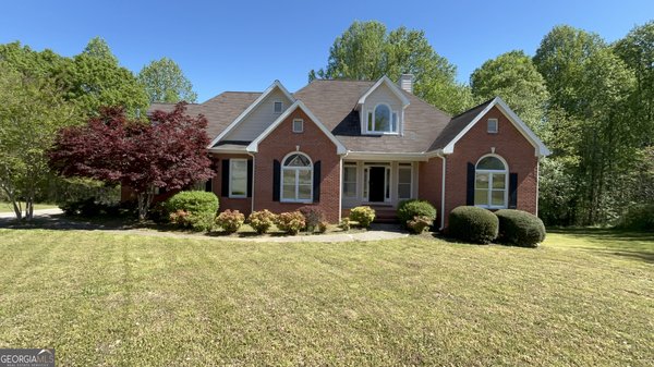 1730 Dane Terrace, Dacula