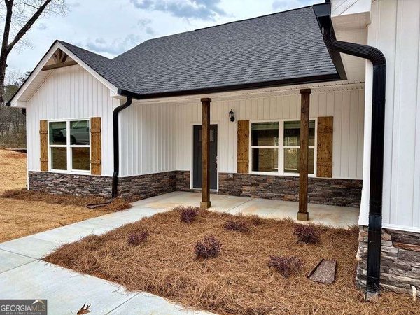 273 Cool Springs Road, Clarkesville