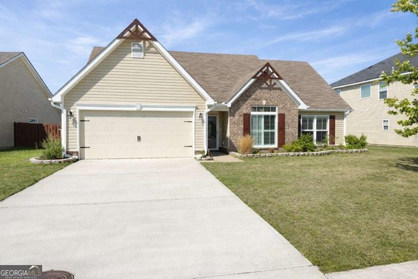 141 Grimsby Road Savannah