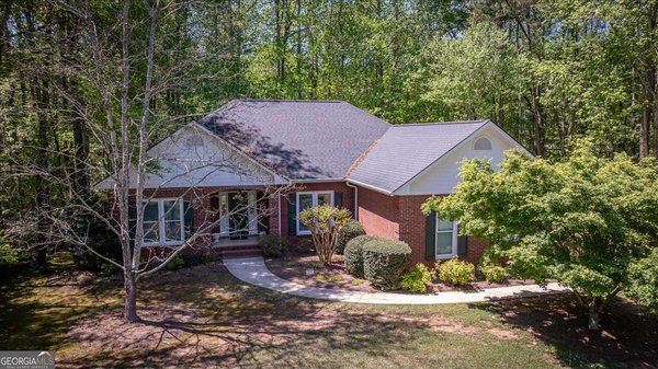234 Concord Drive, Watkinsville