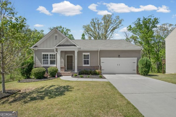 5130 Minnow Lane, Cumming