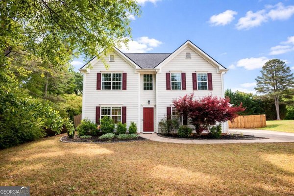 768 Weeping Willow Drive, Athens