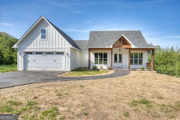 124 Meadow Brooke Lane Young Harris