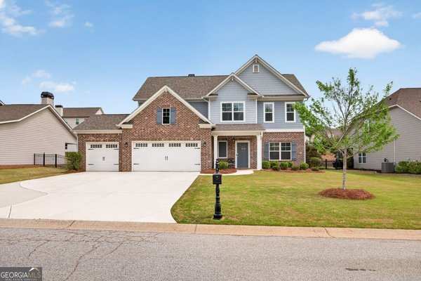 2353 Cotton Gin Row, Jefferson