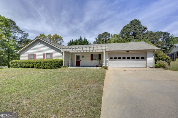 1920 Heritage Place, Conyers