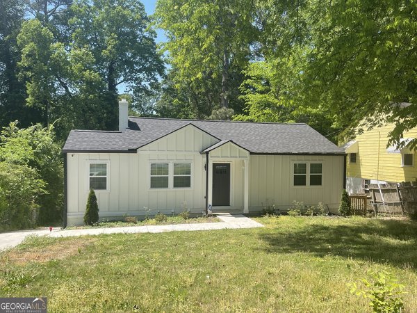 1147 Graymont Drive, Atlanta