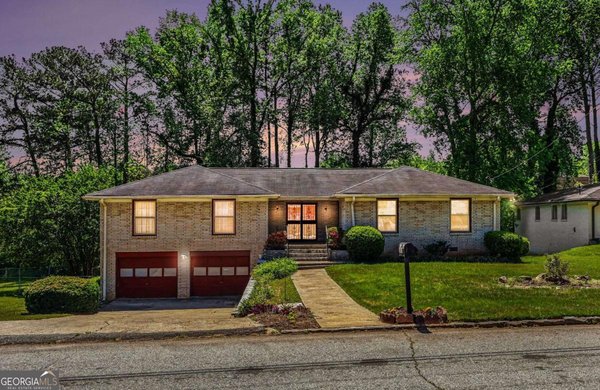 3505 Springrun Drive, Decatur