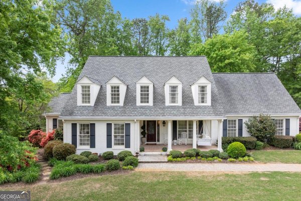 4613 Crepe Myrtle Circle, Marietta