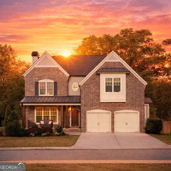 410 Ellis Meadow Court, Marietta