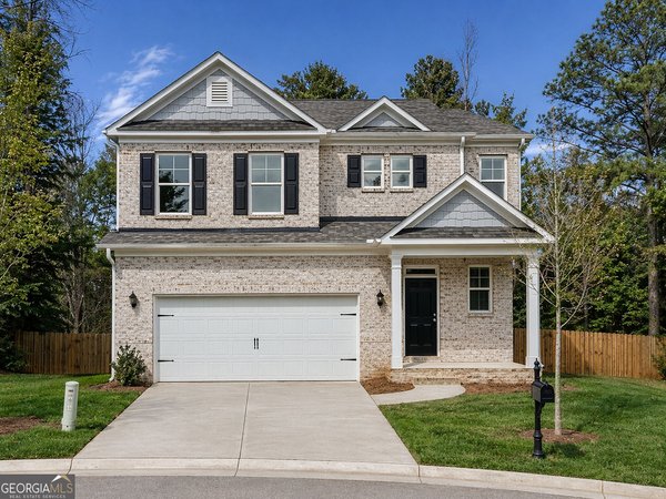 103 Harmony Court, Dallas