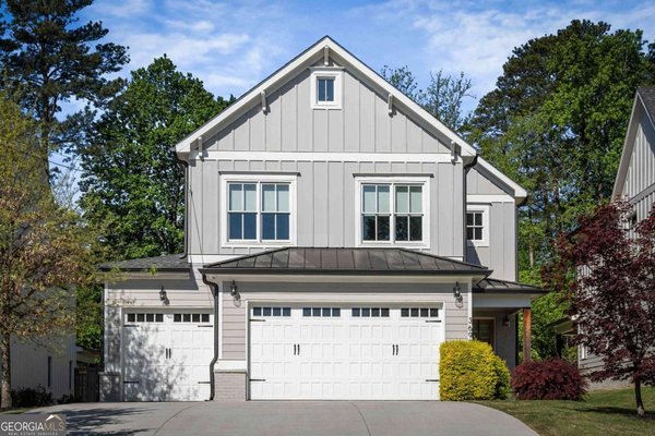 3698 Spring Street, Atlanta