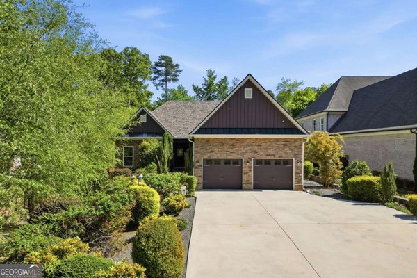 5527 Awtrey Church Road, Acworth