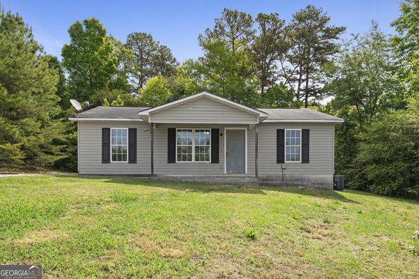 332 Lavista Drive Calhoun