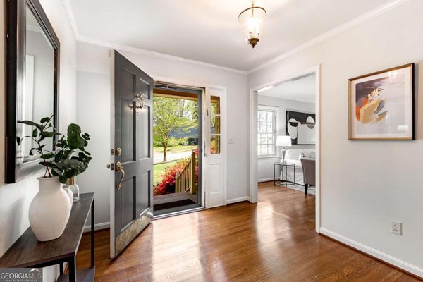 2711 Shetland Drive, Decatur