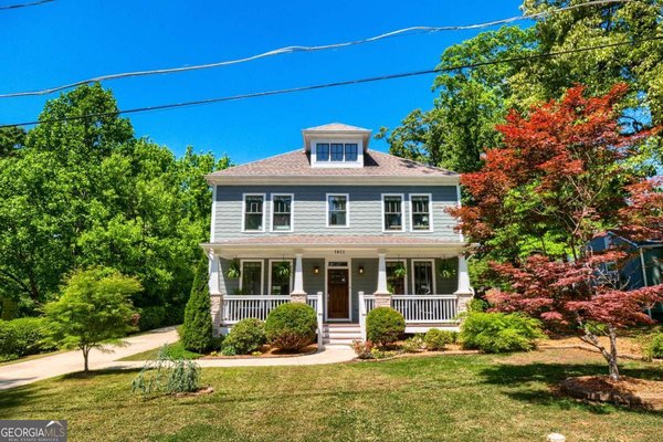 1400 Diamond Avenue SE, Atlanta