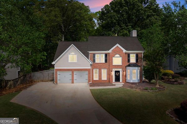 3939 Lorien Way Kennesaw