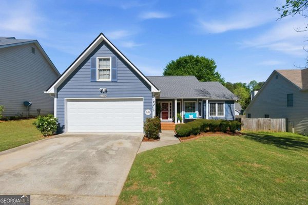 1175 Market Square Lane, Lawrenceville