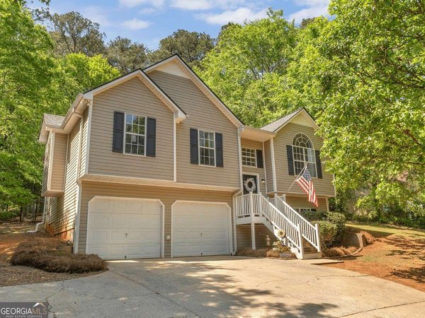 342 Amberidge Drive, Cartersville