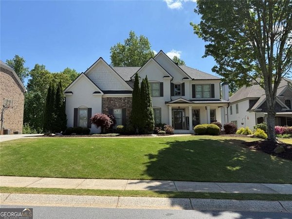 4825 Allistair Drive, Cumming